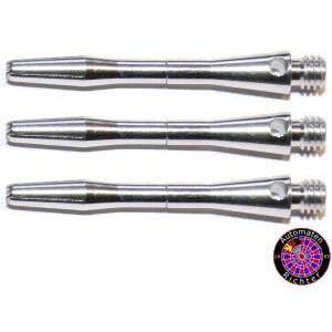 Alu-Schaft Top-Spin 2BA